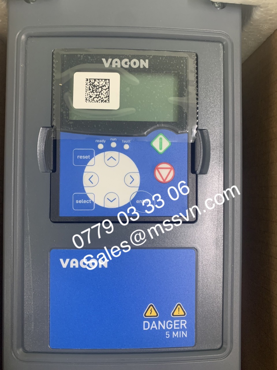 Inverter Vacon