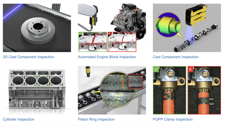 Industry Applications 