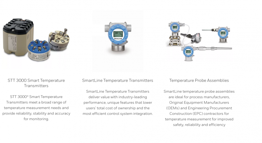 Temperature Measurement