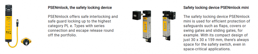 Sensor technology