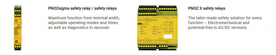 Relays