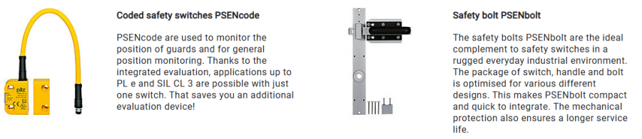 Sensor technology