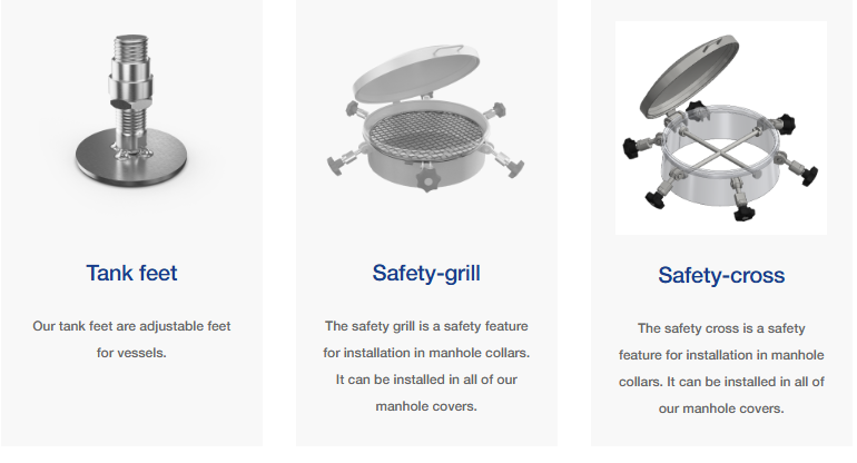 Equipment