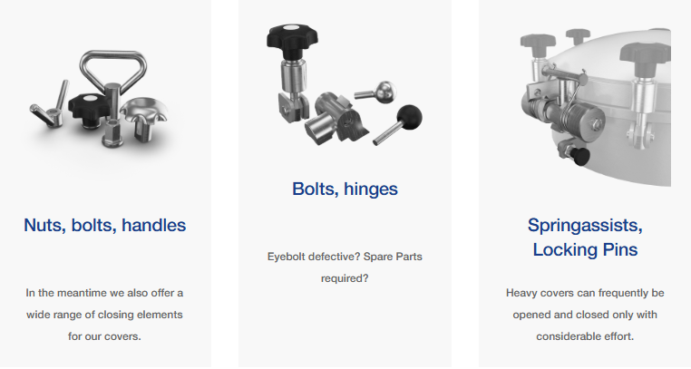Equipment