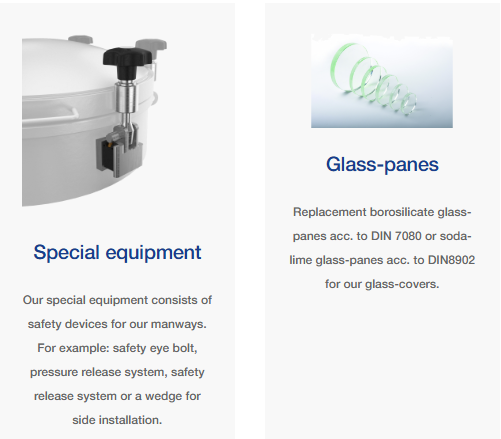 Equipment