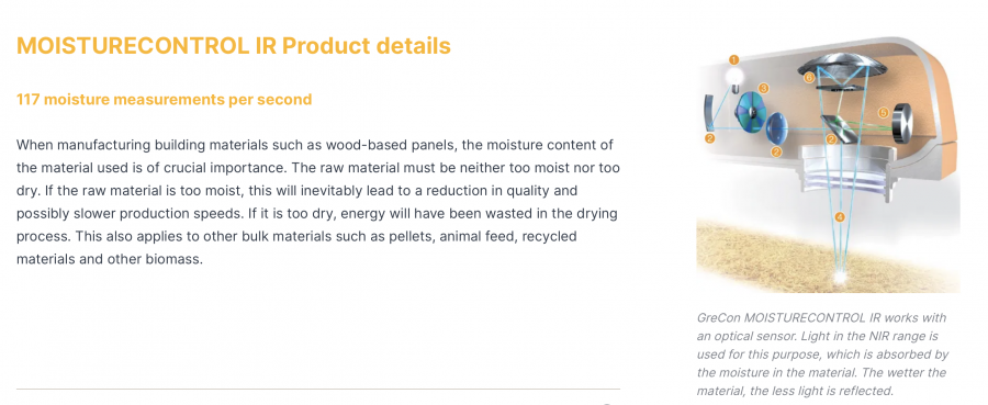 MOISTURECONTROL
