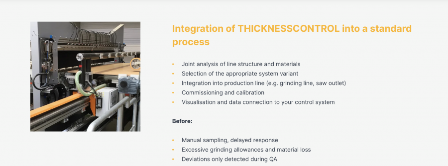  THICKNESSCONTROL