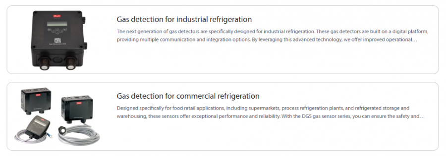 Sensors and transmitters