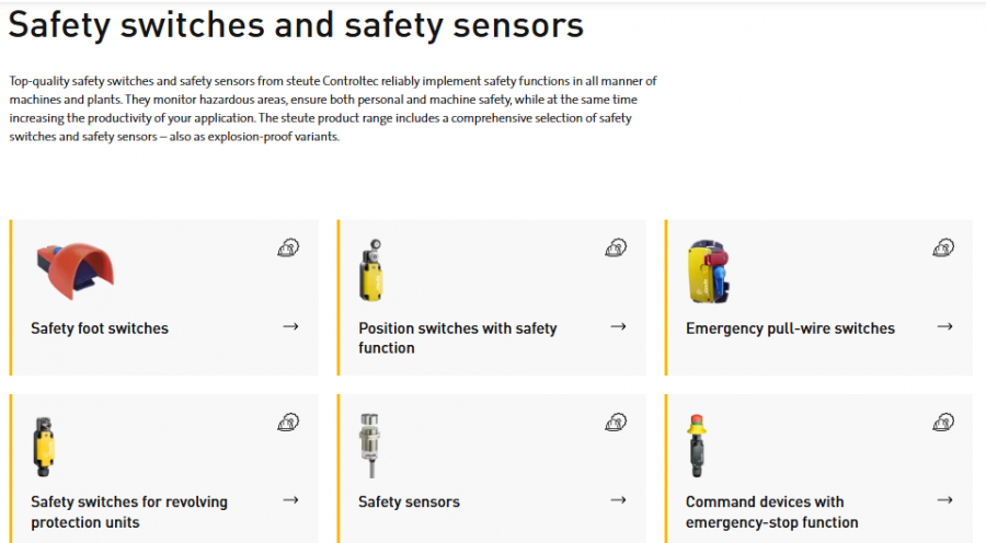Controltec