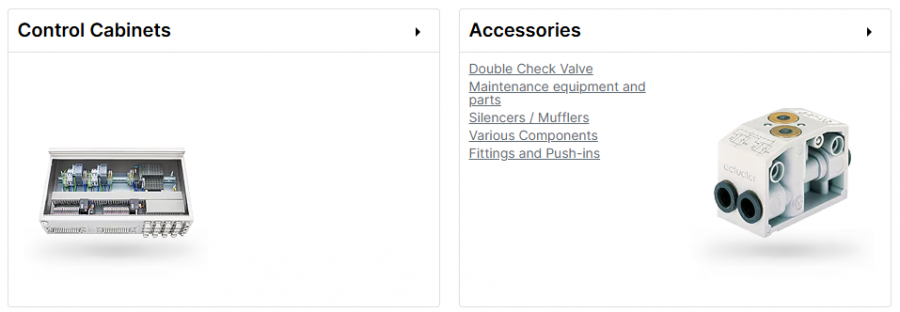 Pneumatics and Process Interfaces