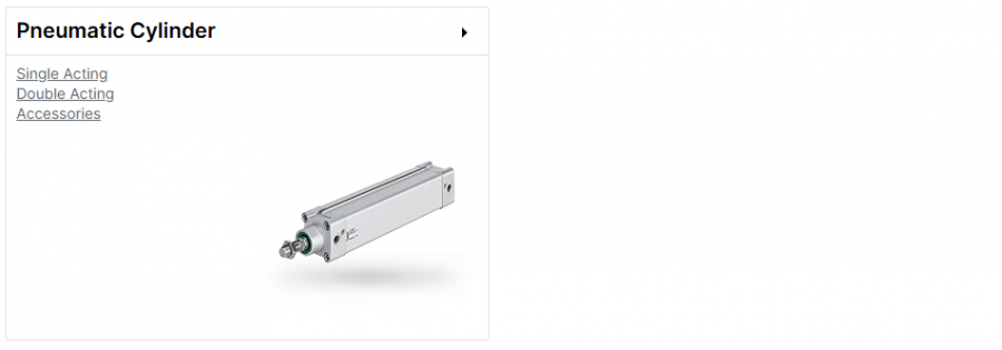 Pneumatics and Process Interfaces