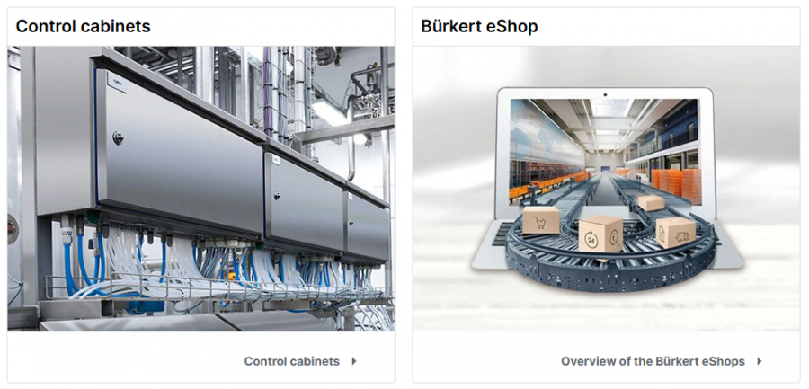 Pneumatics and Process Interfaces
