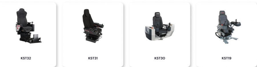 CRANE CONTROL UNITS / EQUIPMENT