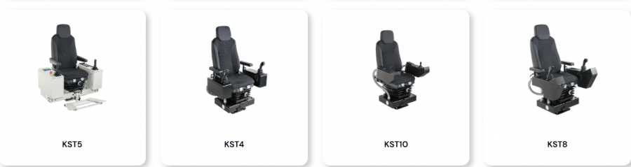 CRANE CONTROL UNITS / EQUIPMENT