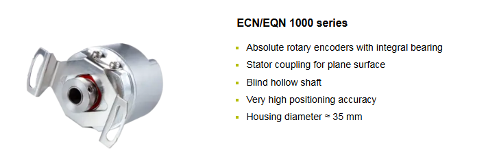 Rotary encoders