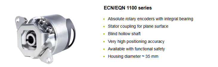 Rotary encoders