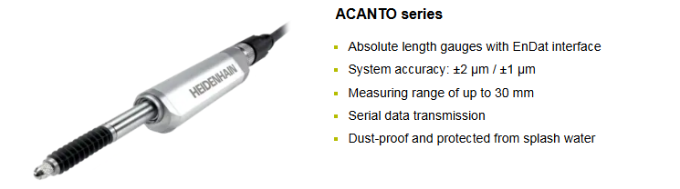 Length gauges