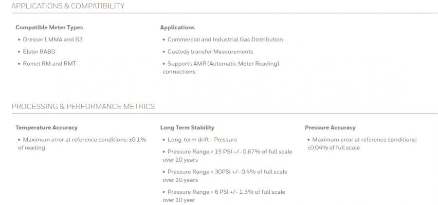 GAS ELECTRONICS