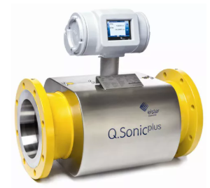 GAS METERING