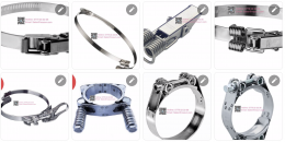 Hose Clamp 