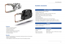 Welding Guns