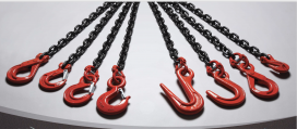 Chain Sling Components