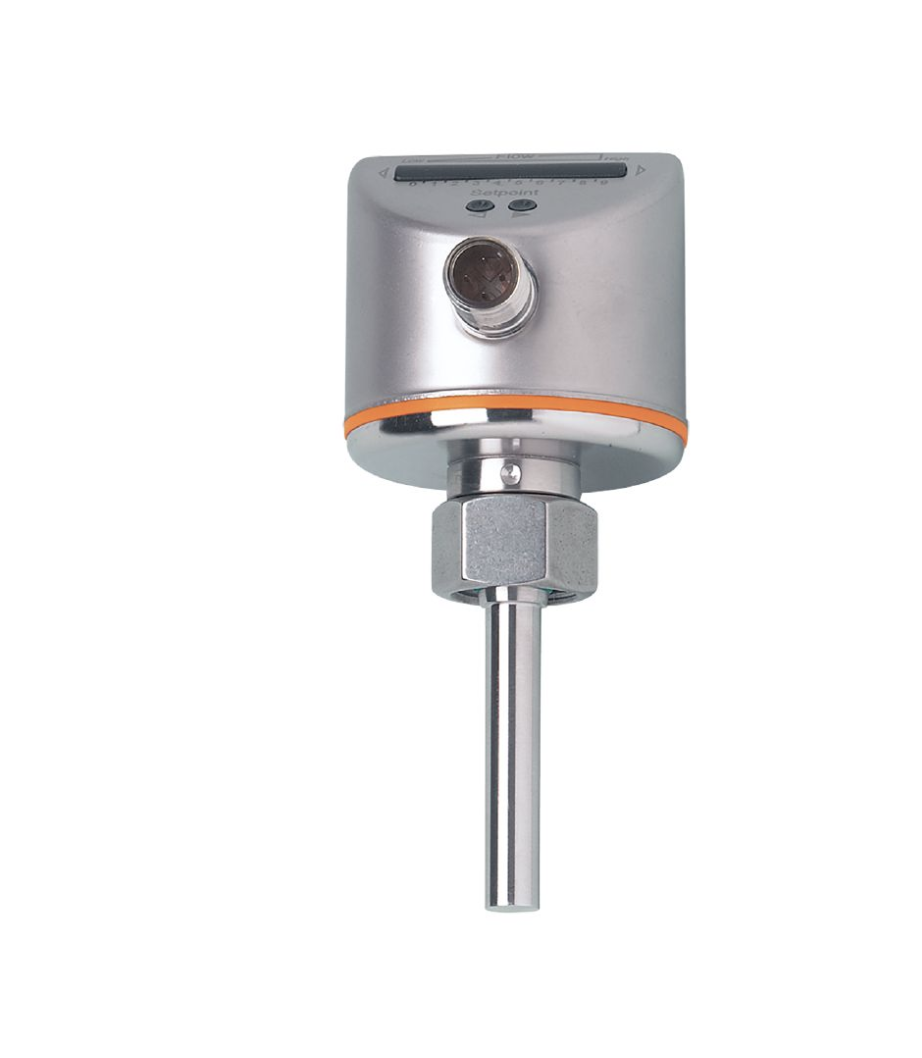 Flow Transmitter 