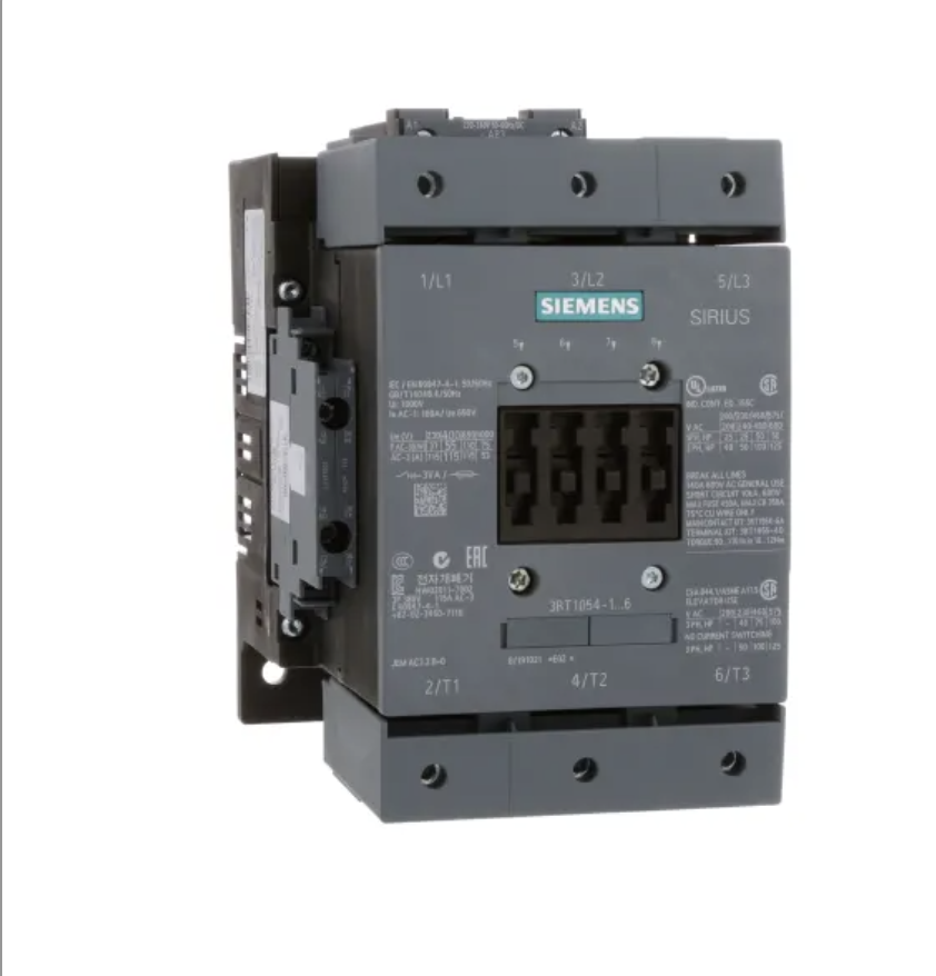 Contactor