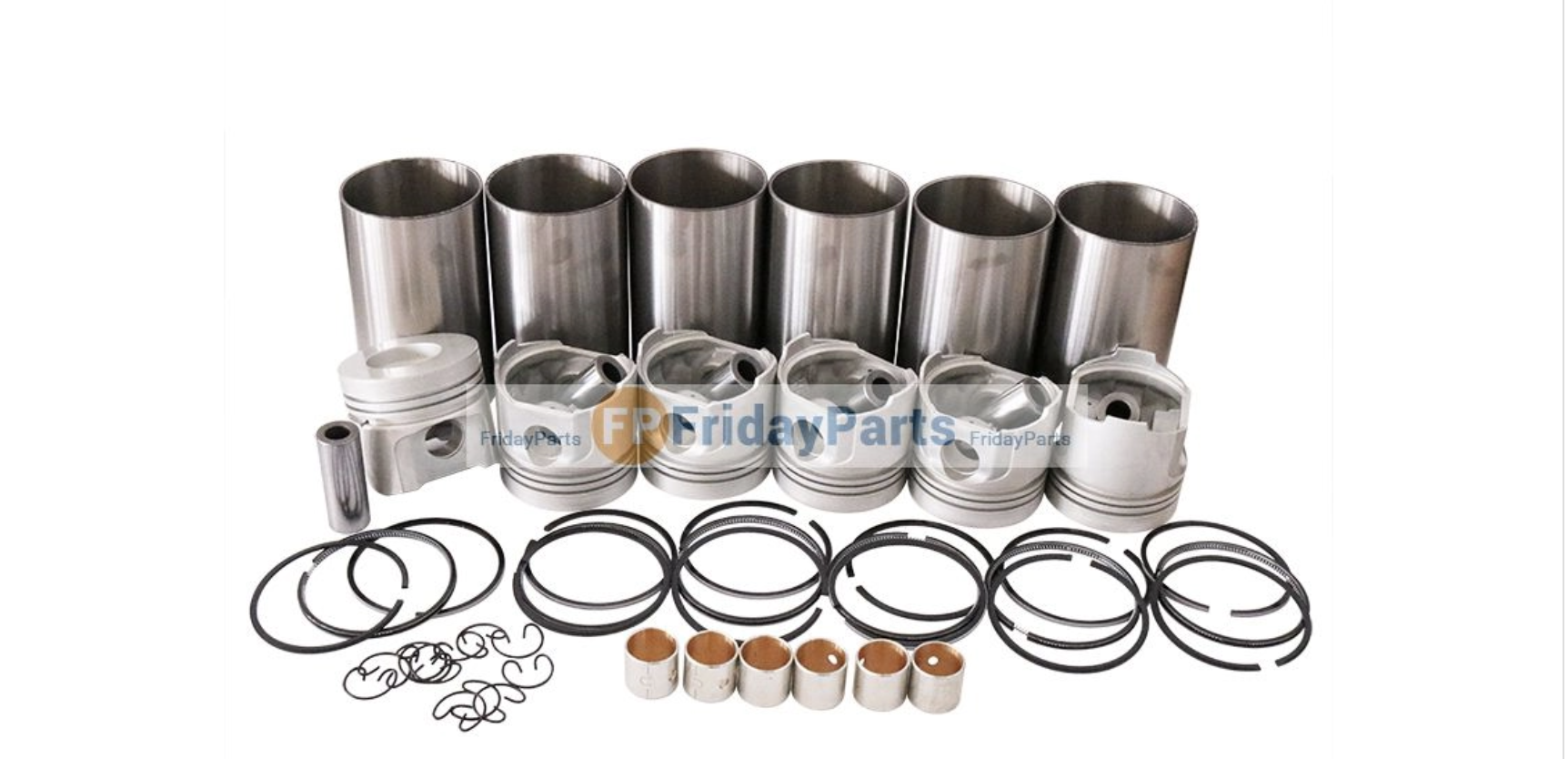 Cylinder Kits