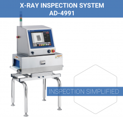 X-ray Inspection System