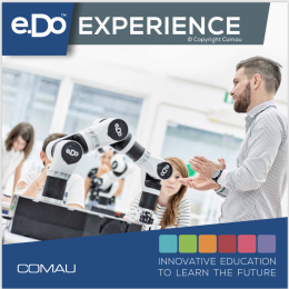 eDo Experience 