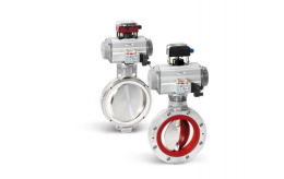 Butterfly Valves