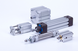 Pneumatic Cylinders