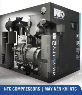 Air Compressors 