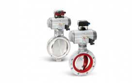 Butterfly Valves