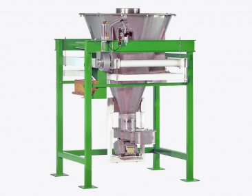 Auto Weighting System