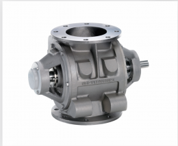 Rotary Valve 