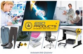 ESD Products 