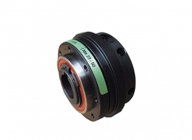 TSC ball type torque limiter