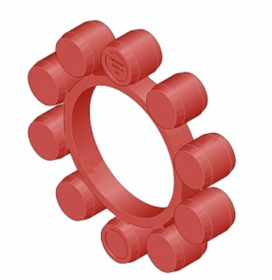 Buffer Rings