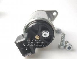 Coil / Solenoid