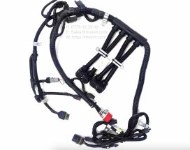 Electric Cable / Harness Cable