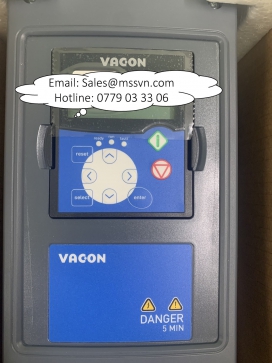 Inverter Vacon