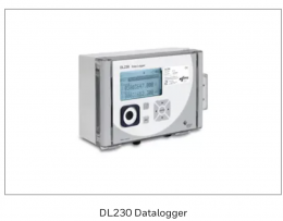 Dataloggers & Pressure Recoders 