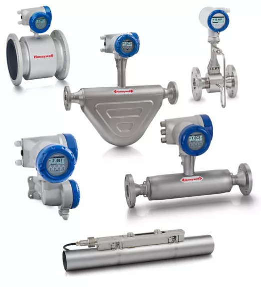 Flow Measurement