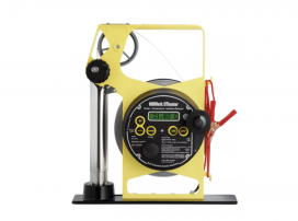 Portable Gauging & Sampling for Land Applications