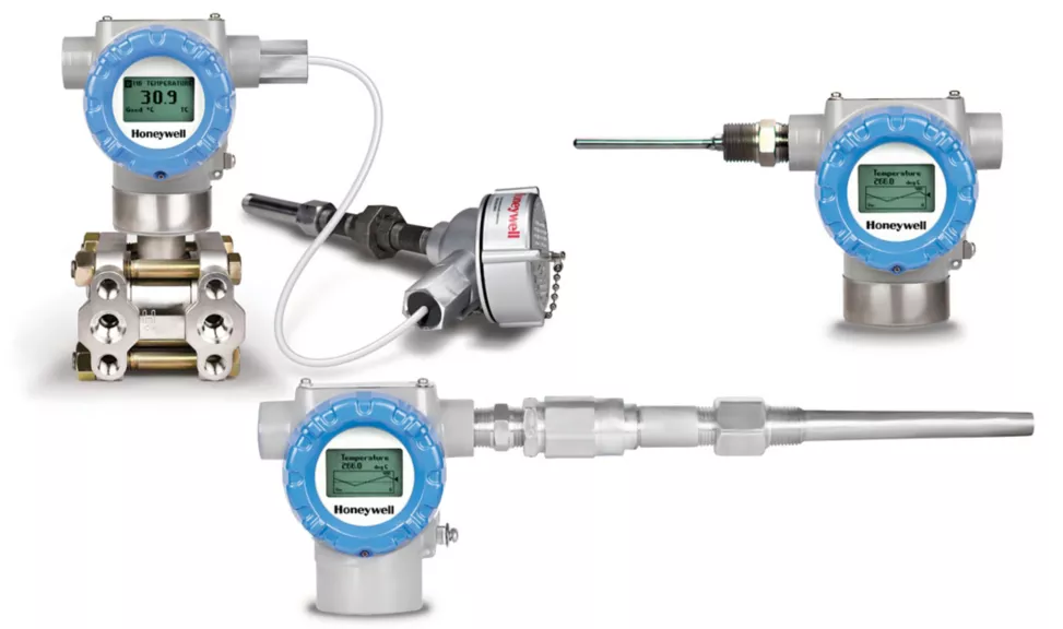 Temperature Measurement