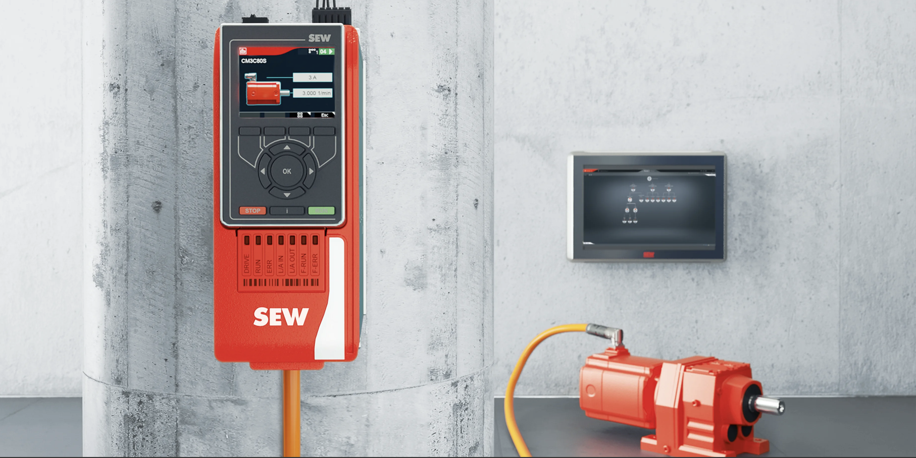 Sew-EuroDrive