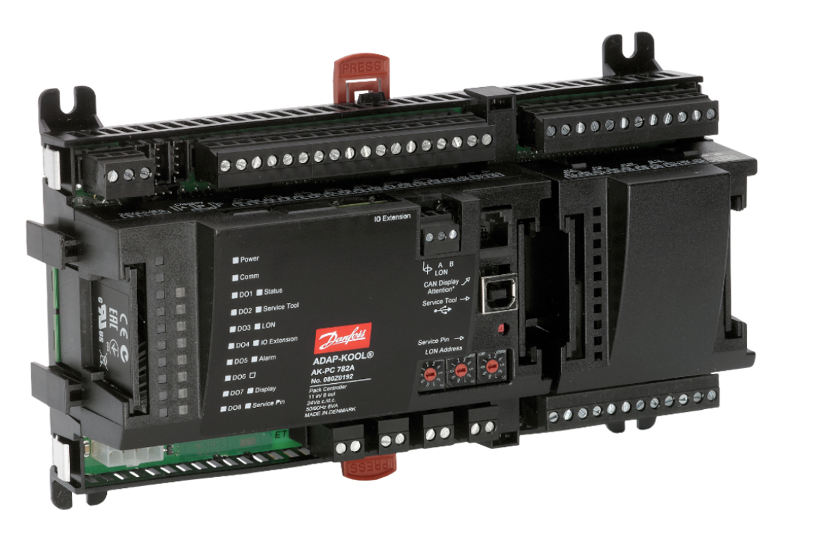 Danfoss