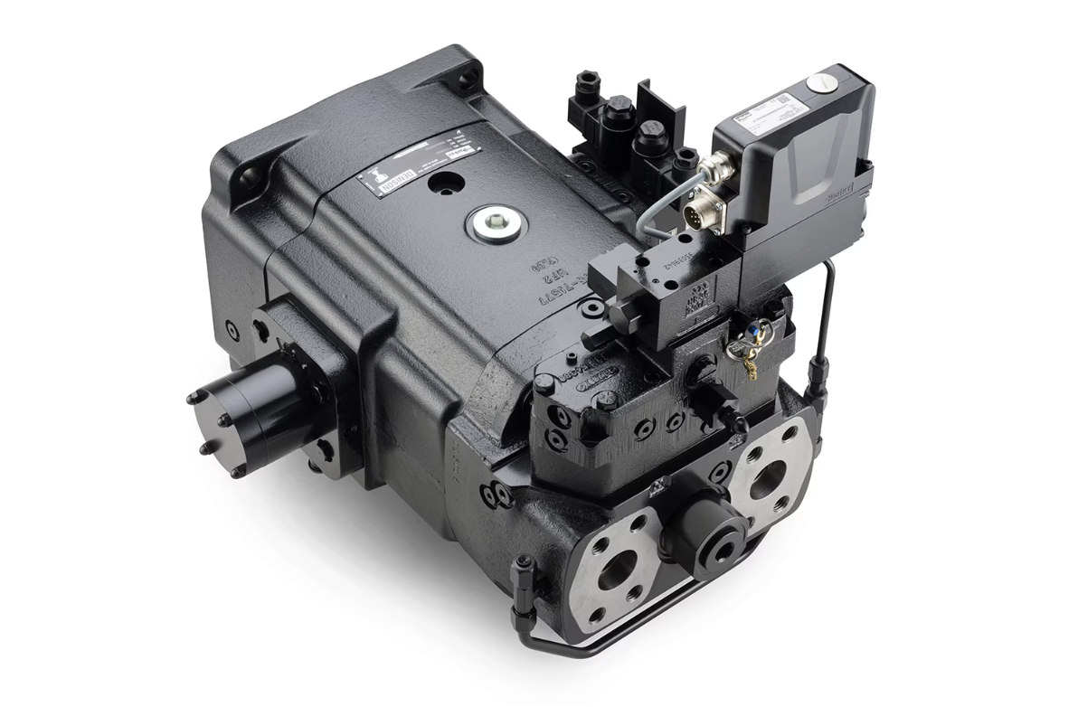 Parker Hannifin